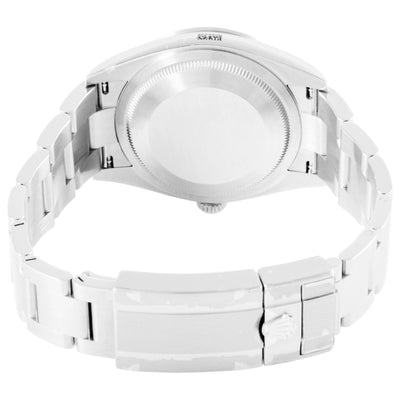 Rolex Explorer 36 124270 | Timepiece360