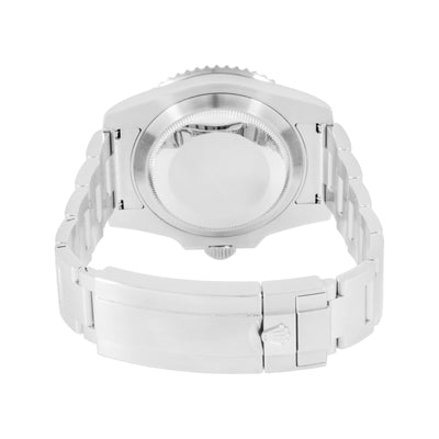 Rolex Submariner Date "Hulk" 116610LV | Timepiece360