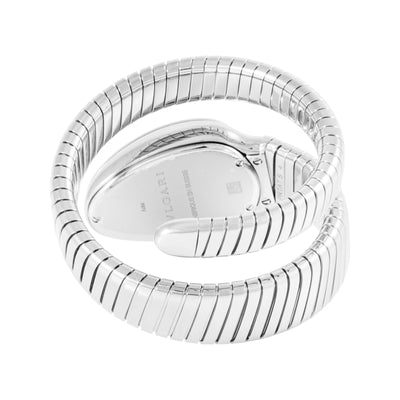 Bvlgari Serpenti Tubogas 101817 | Timepiece360