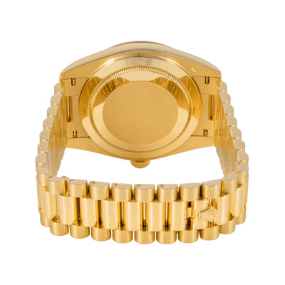 Rolex Day-Date 40 228238 | Timepeice360