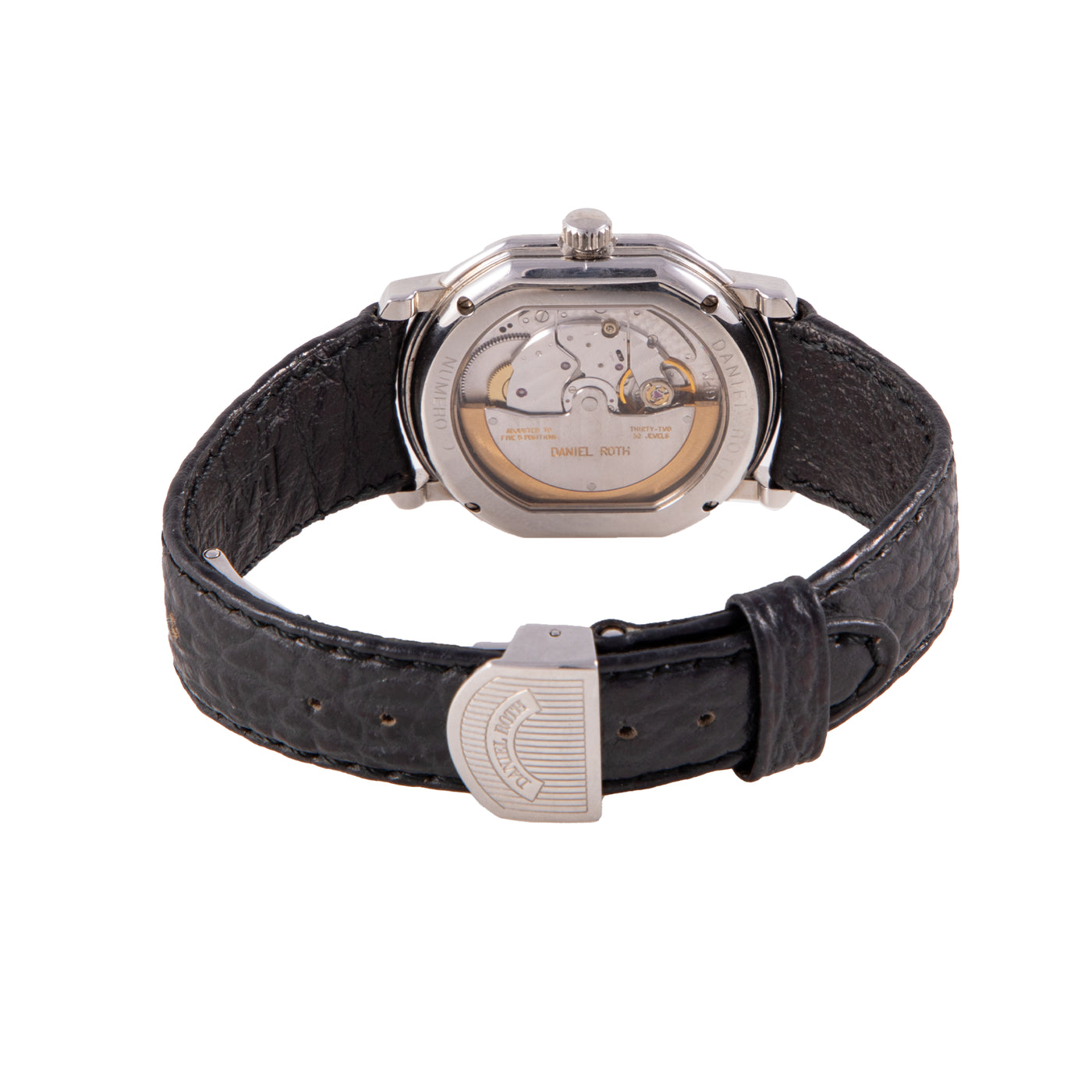 Daniel Roth Le Sentier Small Seconds 05389-148| Timepeiece360