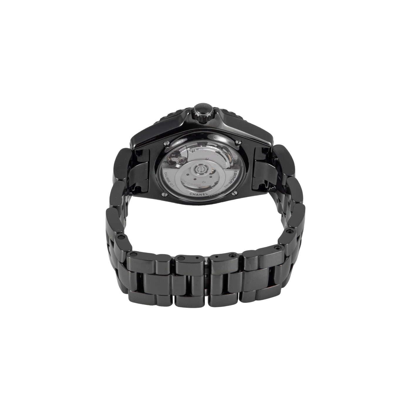 Chanel Wanted de J12 Limited Edition H7418 | Timepiece360