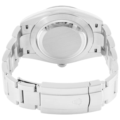 Rolex Oyster Perpetual 124300 | Timepiece360