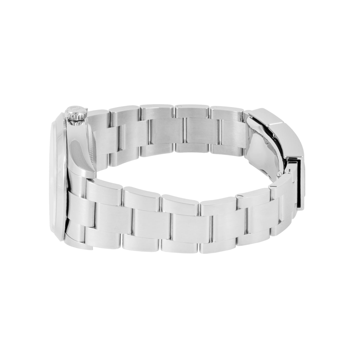 Rolex Explorer 36 124270 | Timepiece360