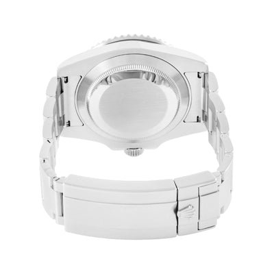 Rolex Submariner Date 116610LN | Timepiece360