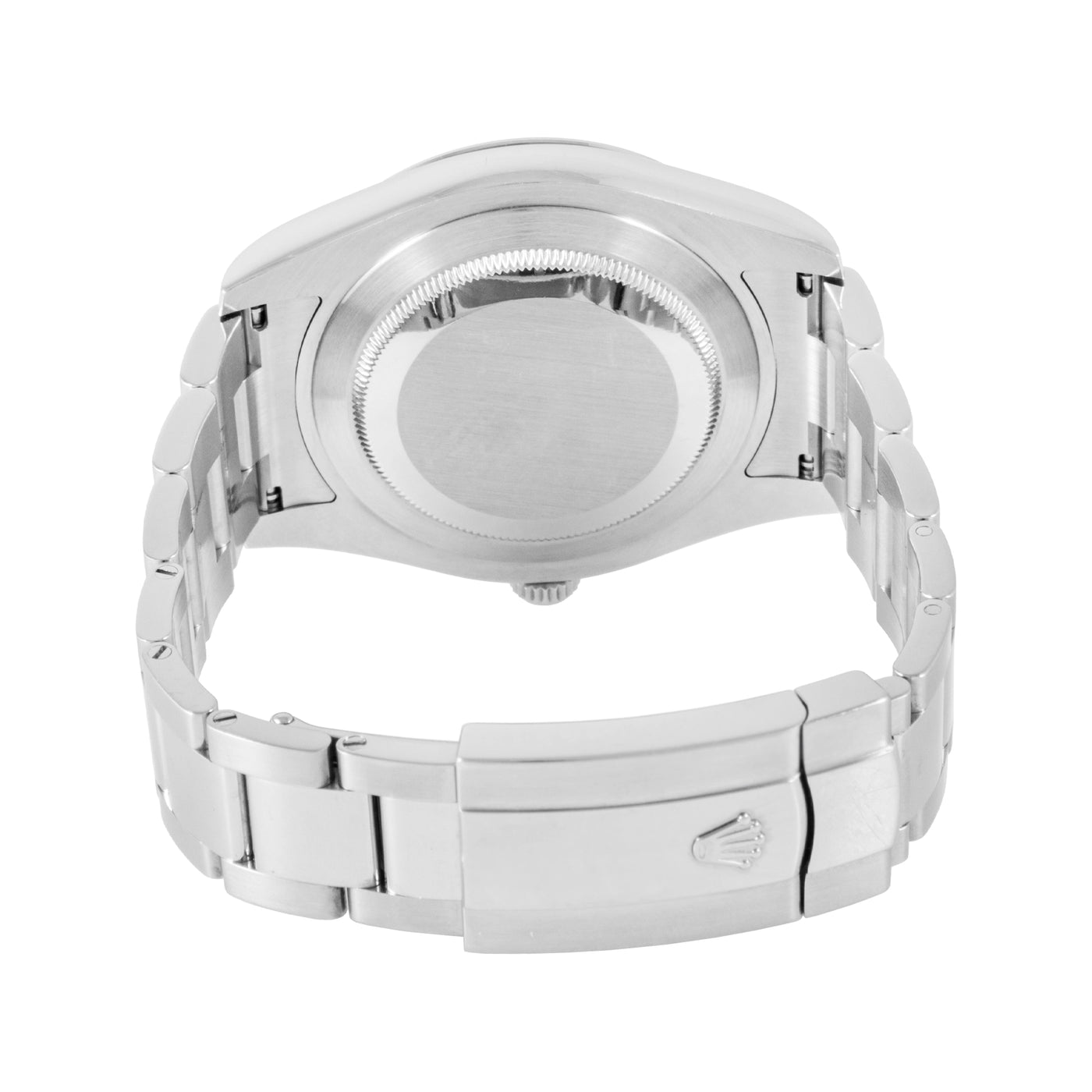 Rolex Datejust II 116334 | Timepiece360