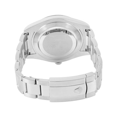 Rolex Datejust II 116334 | Timepiece360