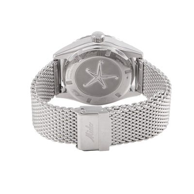 Ocean Star Decompression Worldtimer