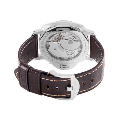 Officine Panerai Luminor Due PAM00943 | Timepiece360