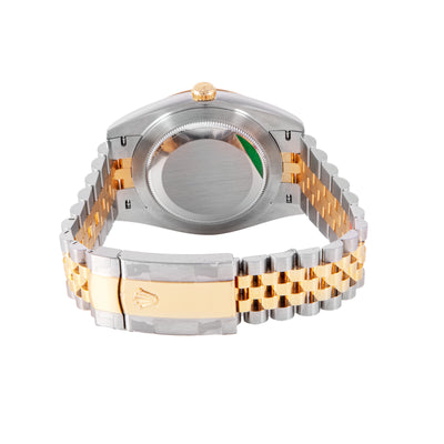 Rolex Datejust 41 126303 | Timepiece360