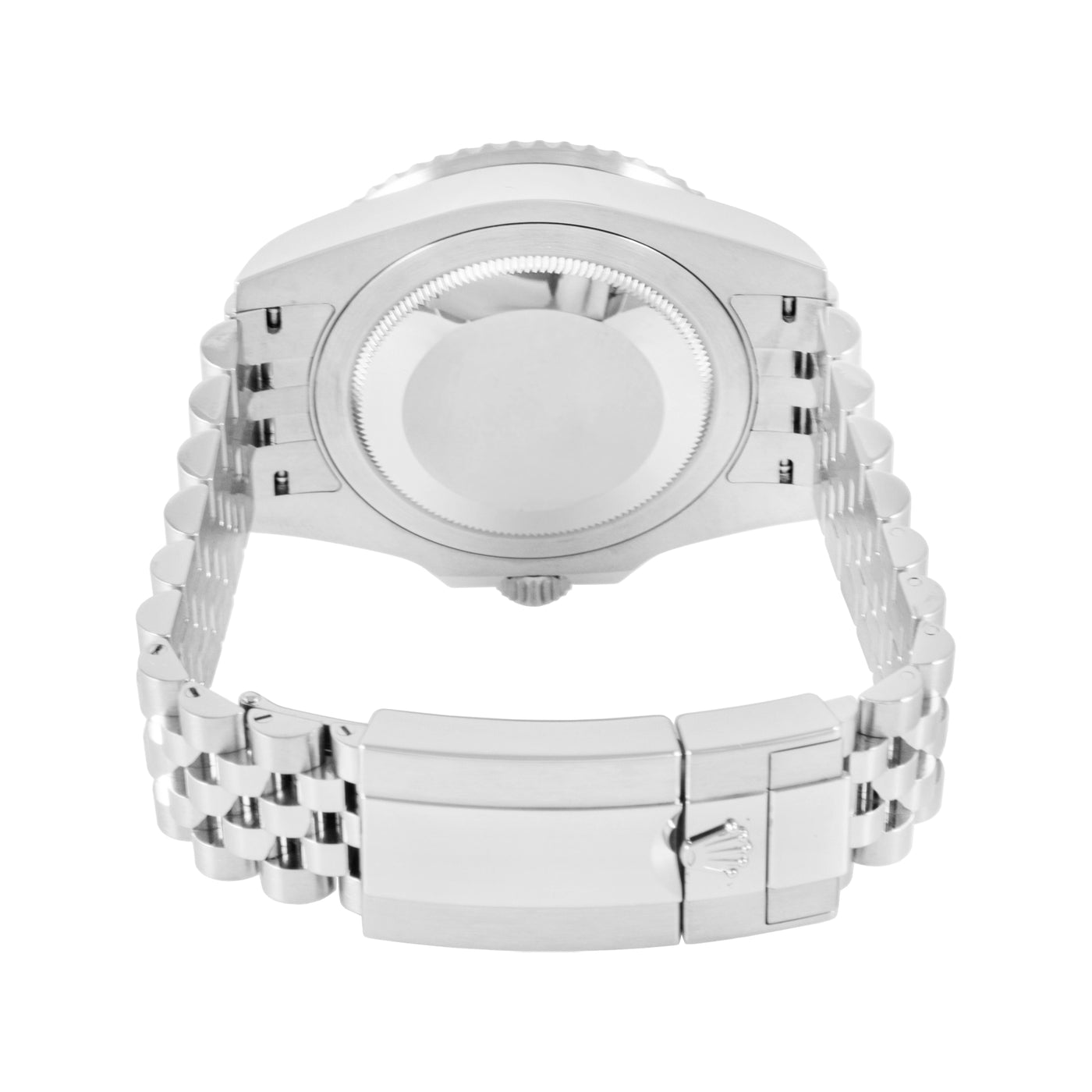 Rolex GMT-Master II 126710BLRO | Timepiece360