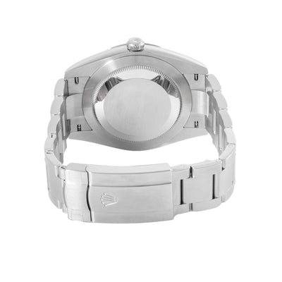 Rolex Oyster Perpetual 41 124300 | Timepiece360