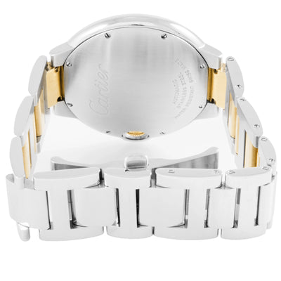Cartier Ballon Bleu 3001 | Timepiece360
