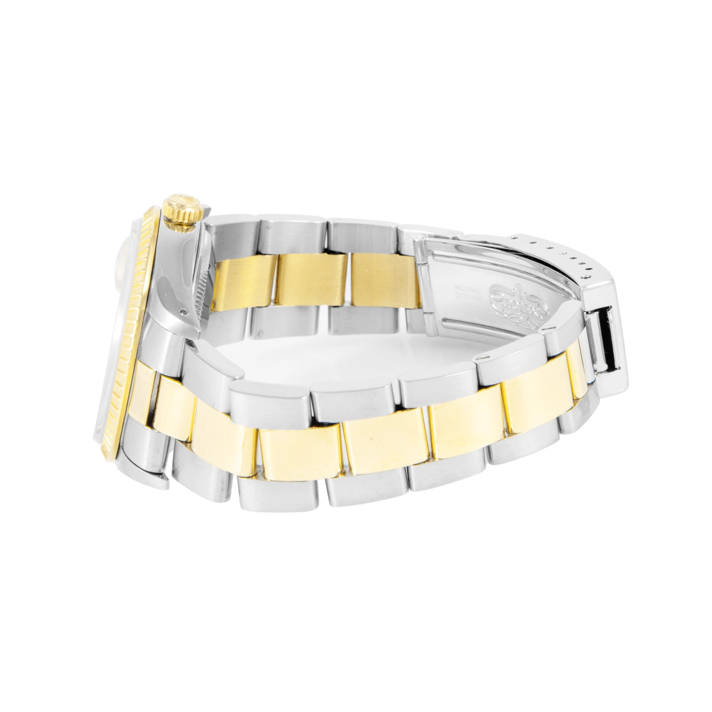Rolex Oyster Perpetual Date 34 M15223 | Timepiece360