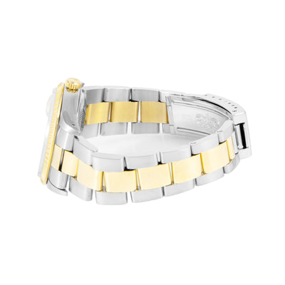 Rolex Oyster Perpetual Date 34 M15223 | Timepiece360