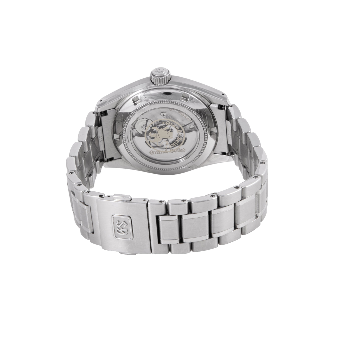 Grand Seiko Heritage SBGH271G | Timepiece360