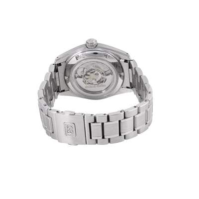 Grand Seiko Heritage SBGH271G | Timepiece360