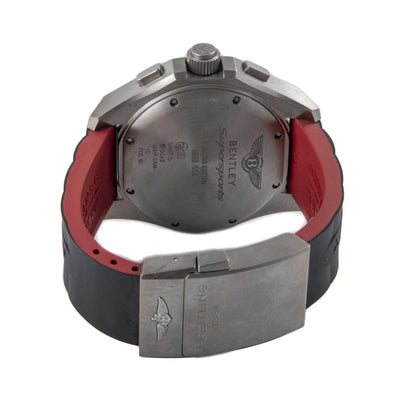 Breitling Bentley Supersports B55 EB552022/BF47 | Timepiece360