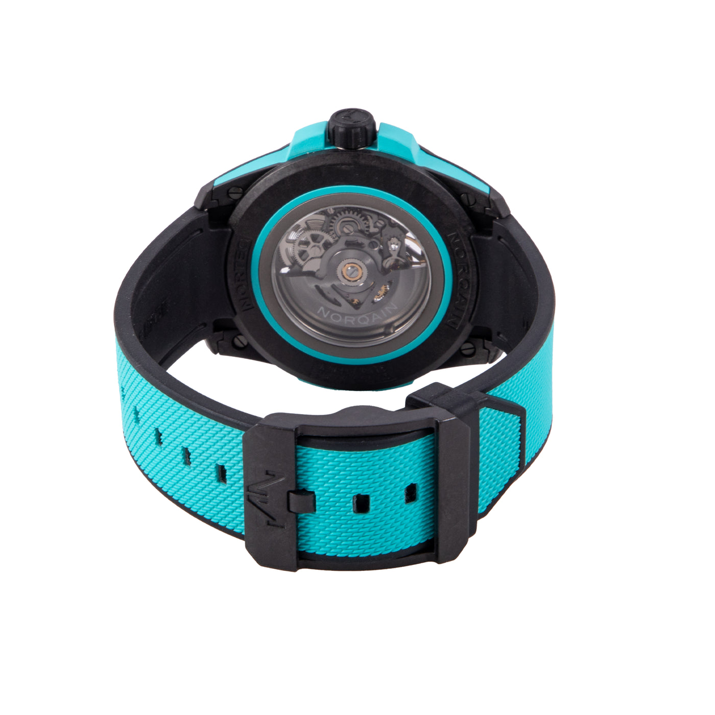 Norqain Wild One N3000.07Q27.B07 | Timepiece360