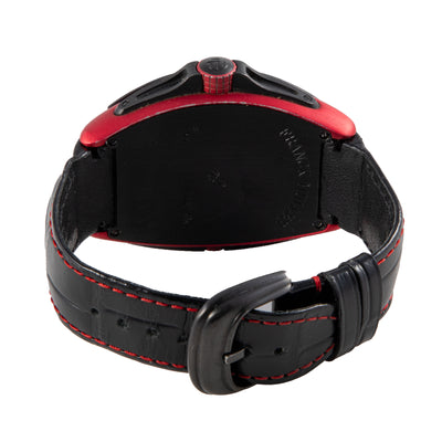Conquistador GPG