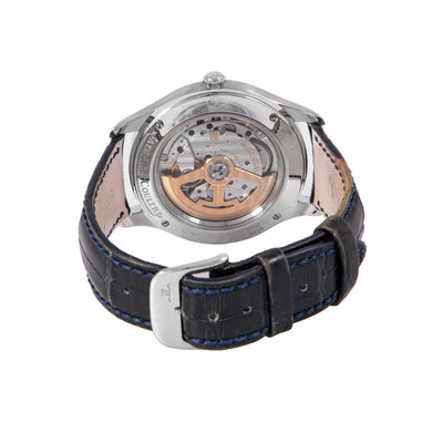 Jaeger-LeCoultre Master Control Date Q1548530 | Timepiece360