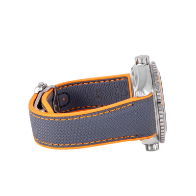 Omega Seamaster Planet Ocean 215.92.44.21.99.001 | Timepiece360