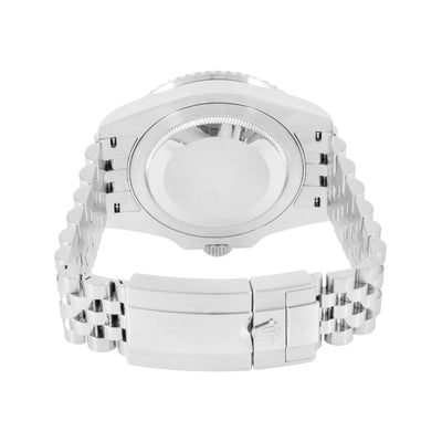 Rolex GMT-Master II "Pepsi" 126710BLRO | Timepiece360
