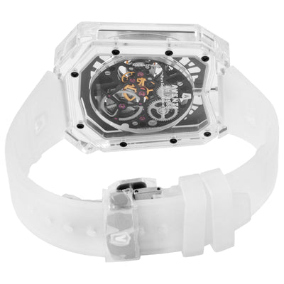 Aventi A11-01 Skeleton A11-01-SE | Timepeice360