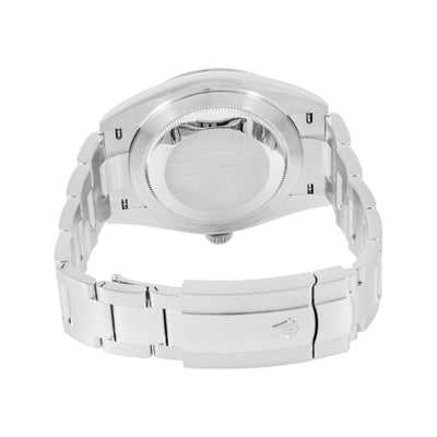 Rolex Datejust 41 126300 | Timepiece360