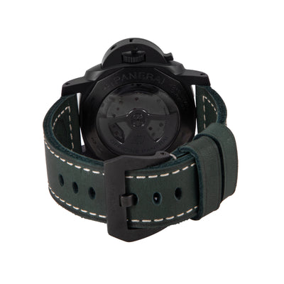 Officine Panerai Luminor Chrono Flyback PAM01498 | Timepiece360