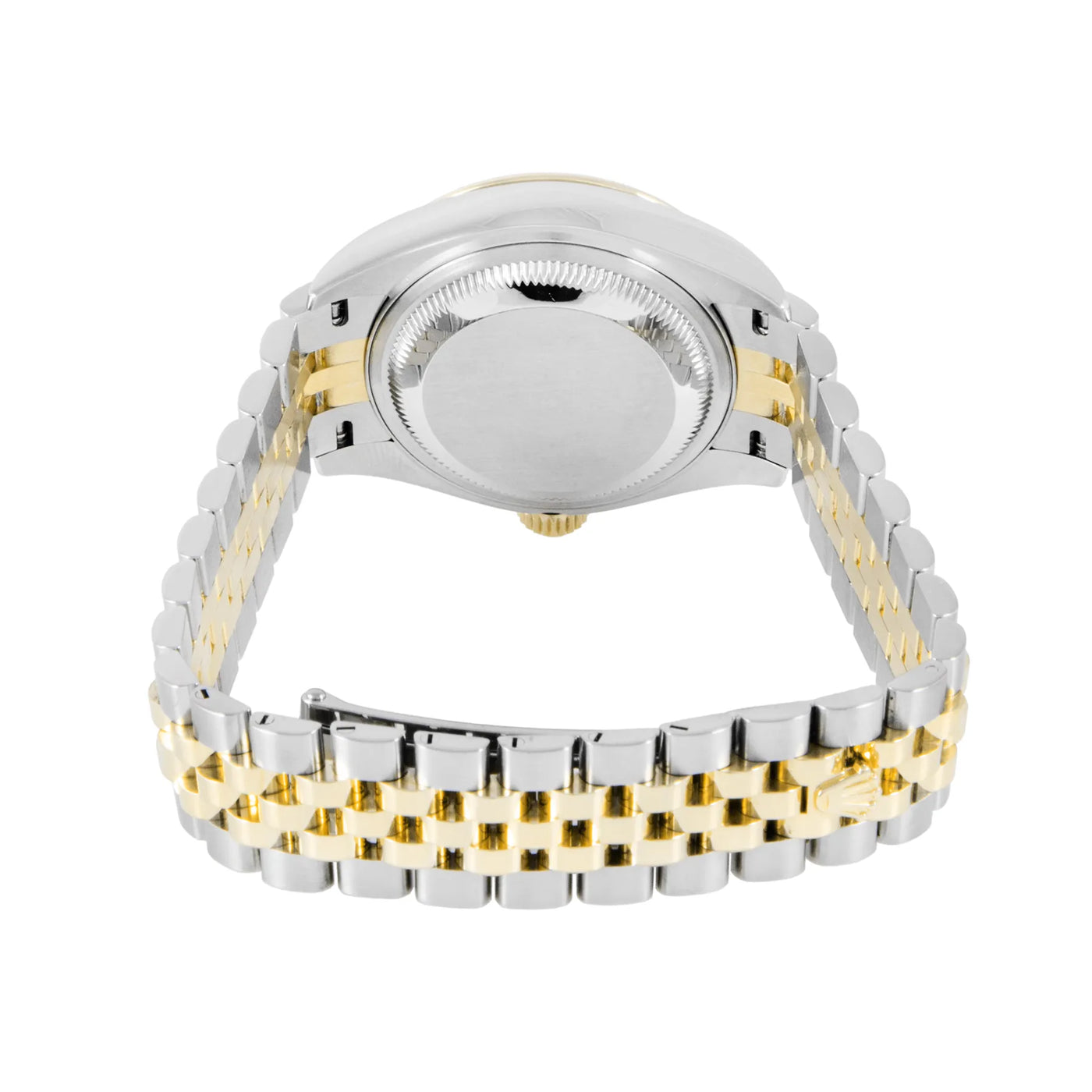 Rolex Lady-Datejust 28 279173 | Timepiece360