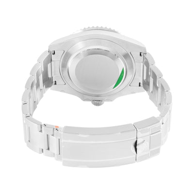 Rolex Submariner Date "Starbucks" MK2 126610LV | Timepiece360