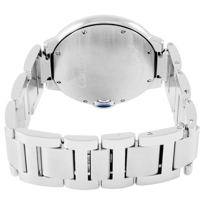 Cartier Ballon Bleu 3005 | Timepiece360