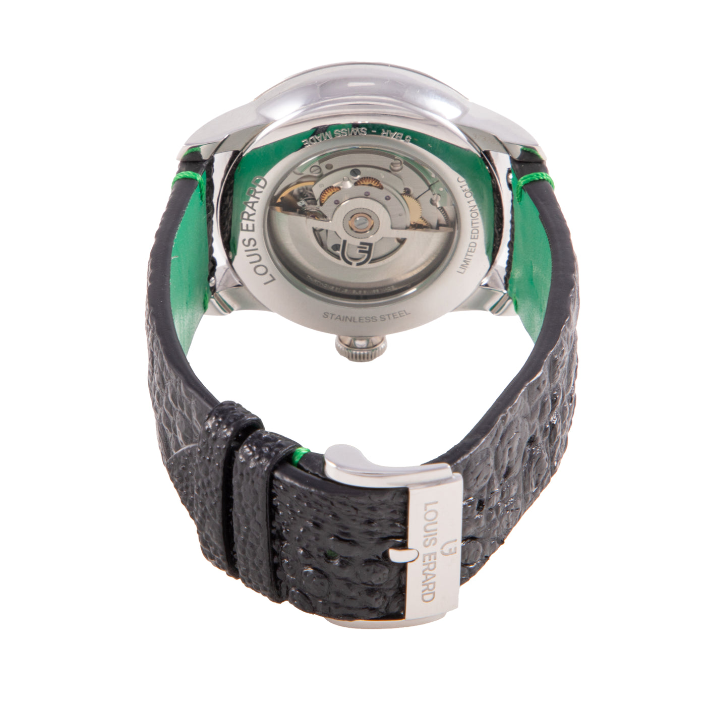 Louis Erard x Konstantin Chaykin 85237AA88BGA088 | Timepiece360

