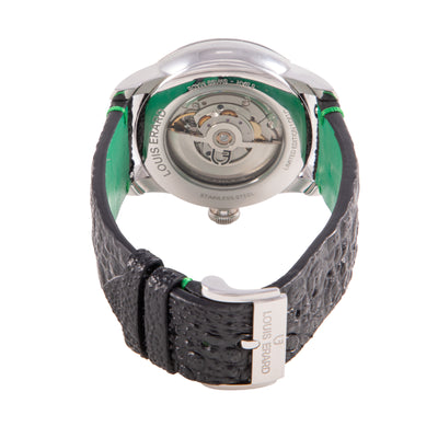 Louis Erard x Konstantin Chaykin 85237AA88BGA088 | Timepiece360

