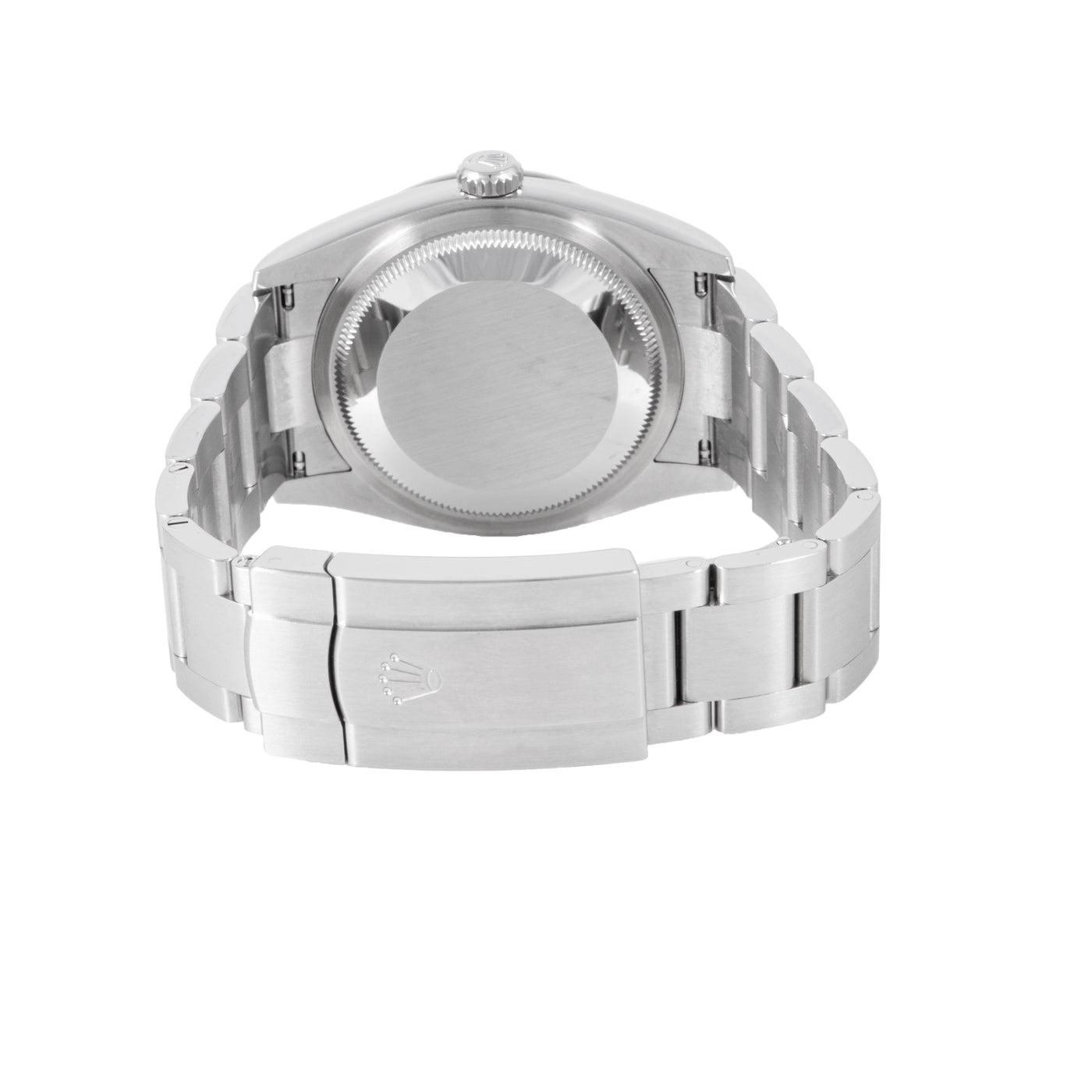 Rolex Oyster Perpetual 36 126000 | Timepiece360