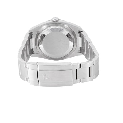 Rolex Oyster Perpetual 36 126000 | Timepiece360