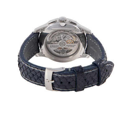 Zenith Captain Winsor Chronograph 03.2070.4054/22.C708 | Timepiece360

