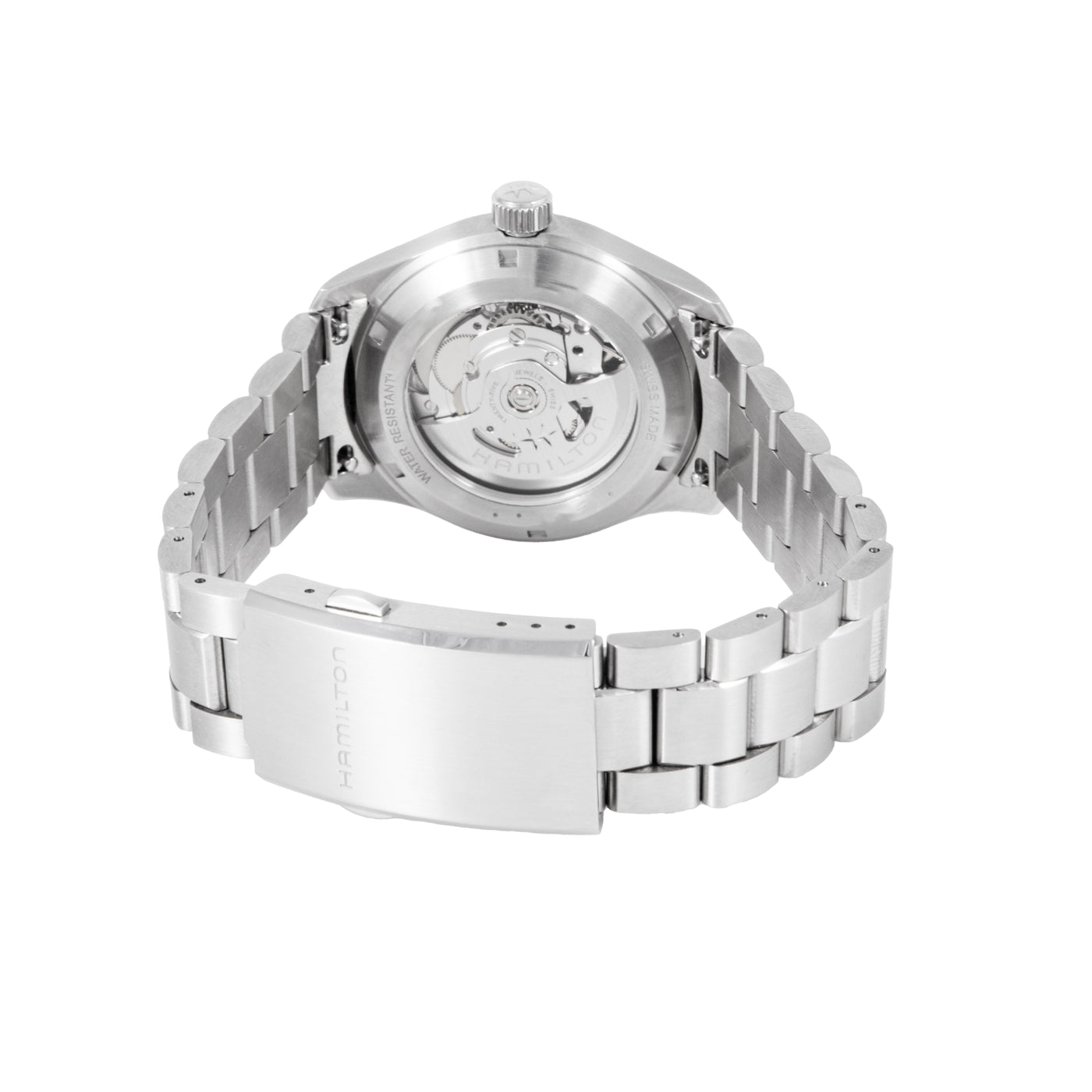 Hamilton Khaki Field Murph H70405130 | Timepiece360