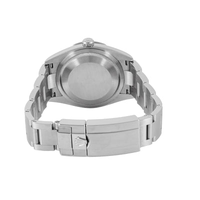 Rolex Explorer 36 124270 | Timepiece360