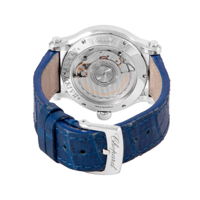 Chopard Happy Sport Sun & Moon & Stars 8559 | Timepiece360