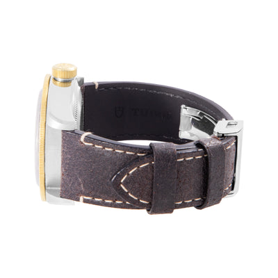 Tudor Black Bay GMT S&G M79833MN-0003 | Timepiece360