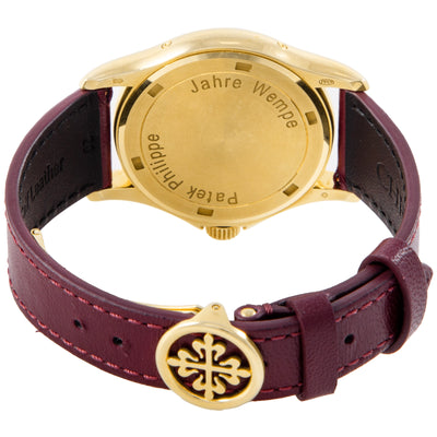 Patek Philippe Annual Calendar 5125J-001 | Timepiece360