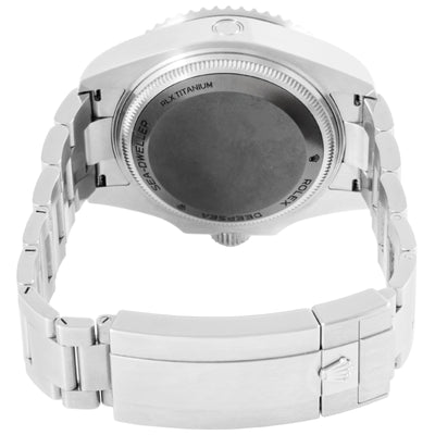 Sea-Dweller