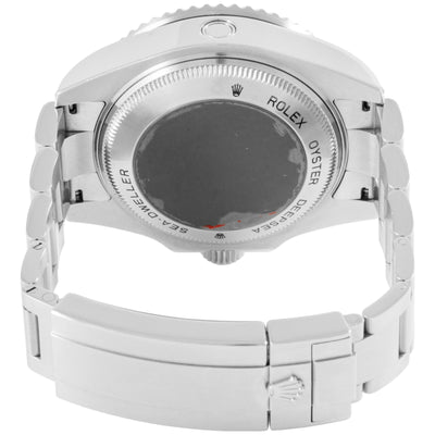 Rolex Sea-Dweller Deepsea 116660 | Timepiece360
