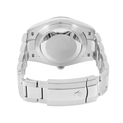 Rolex Datejust 41 126334 | Timepiece360