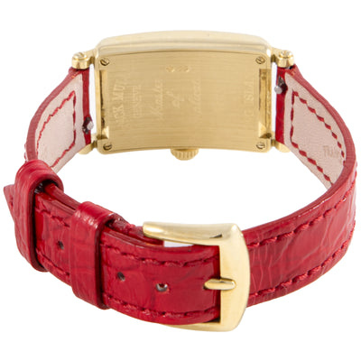 Franck Muller Long Island 802QZ3N | Timepiece360