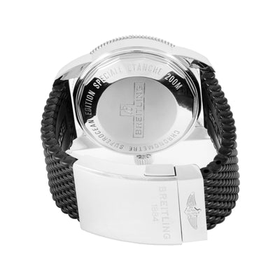 Breitling Superocean Heritage B20 AB2010121L1S1 | Timepiece360