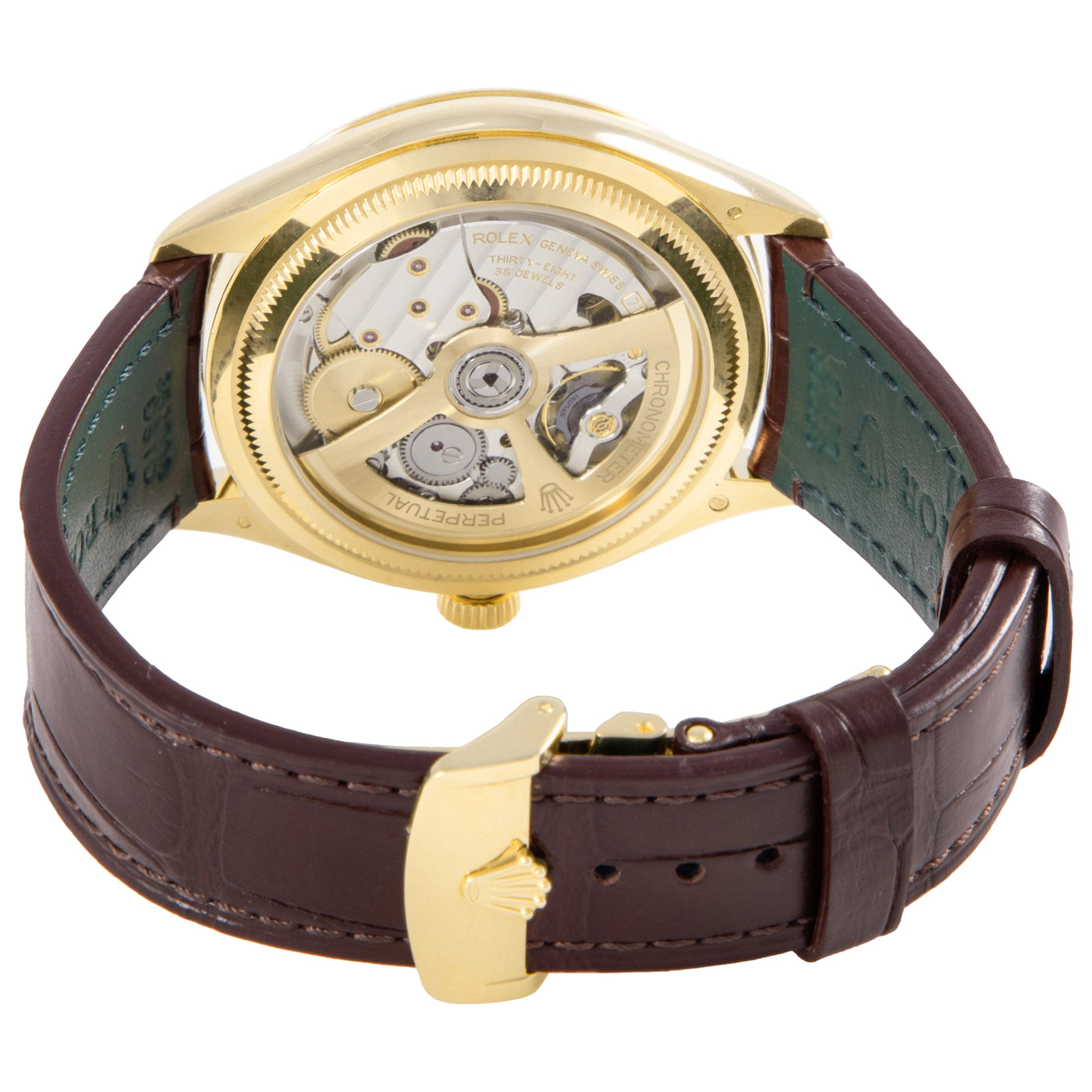 Rolex 1908 52508 | Timepiece360