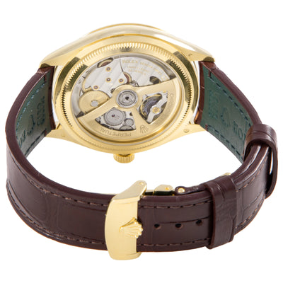 Rolex 1908 52508 | Timepiece360